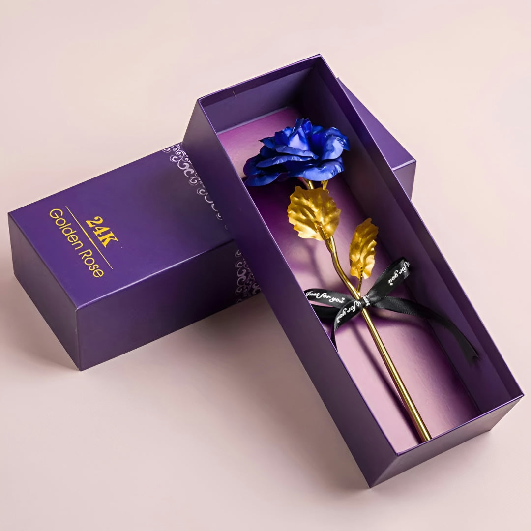 Moederdag Cadeau Roos Geschenkdoos Bloemen Decoratie Cadeau - Image 9