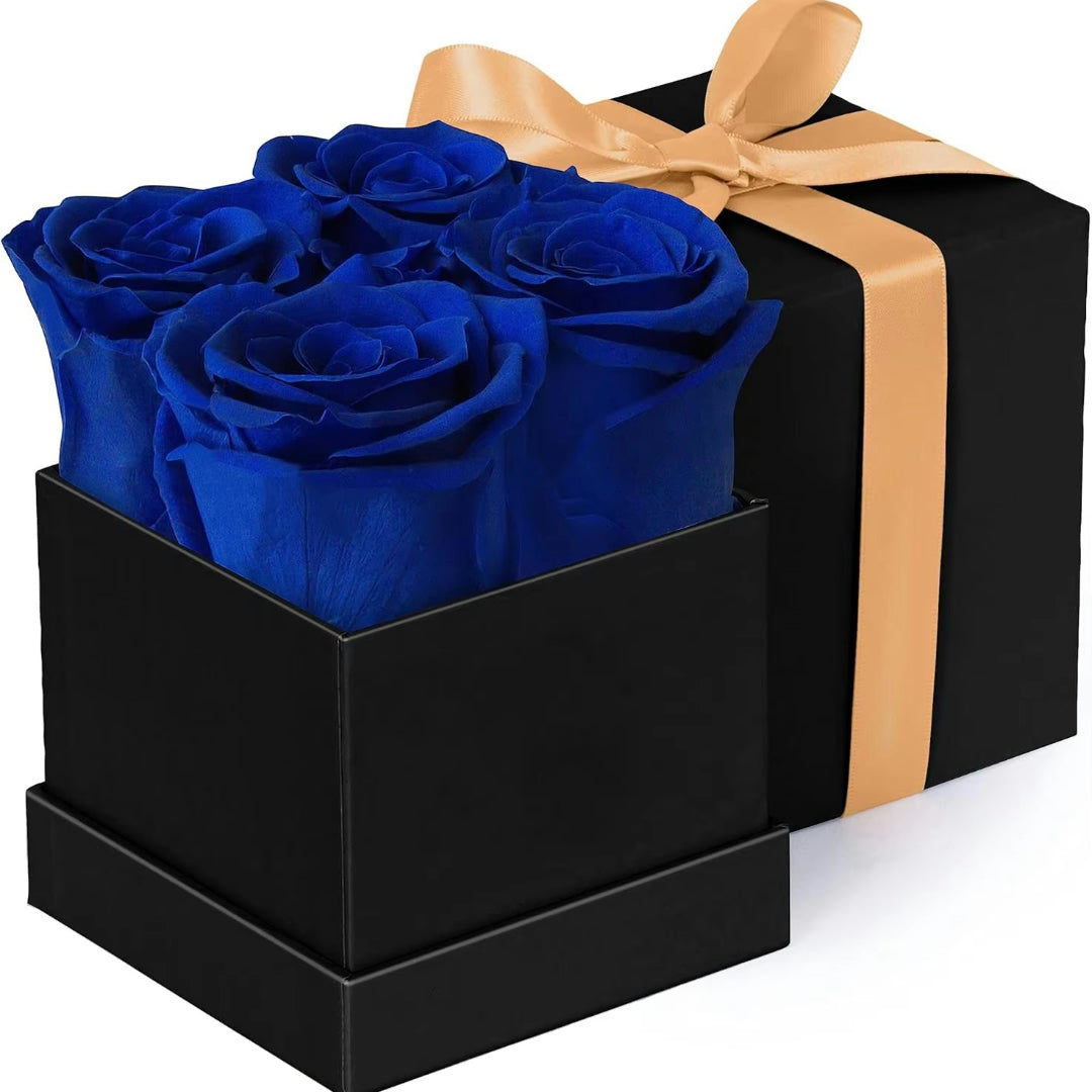 Moederdag Cadeau Rozen Box Bloemen Cadeau Doos Tafel Decoratie - Image 14