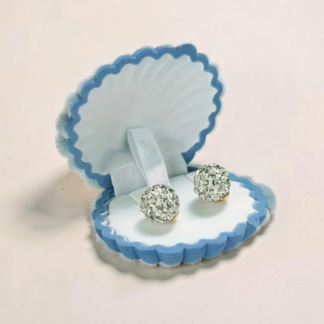 Moederdag Cadeau Sieraden Doos Organizer Compact Opbergdoos