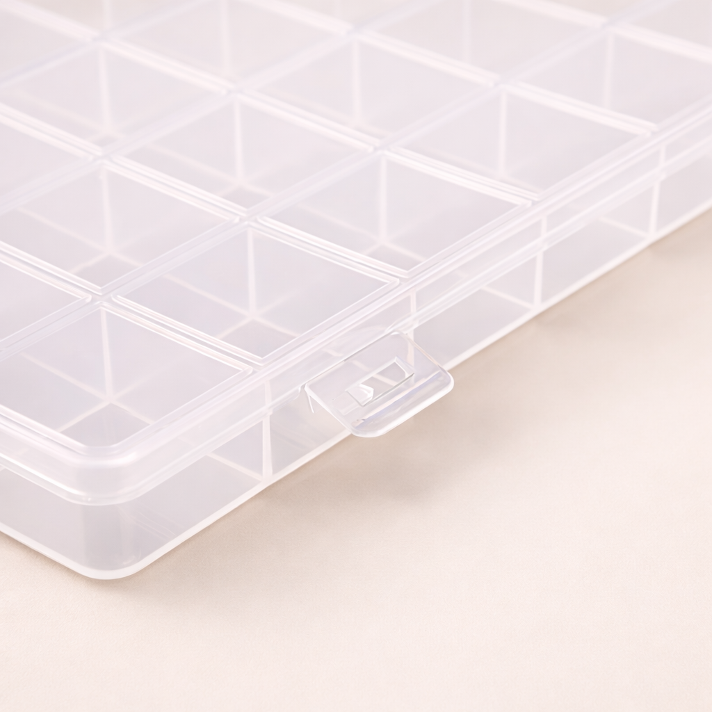 Scatola Organizer per Gioielli con Scomparti Regalo per la Festa della Mamma