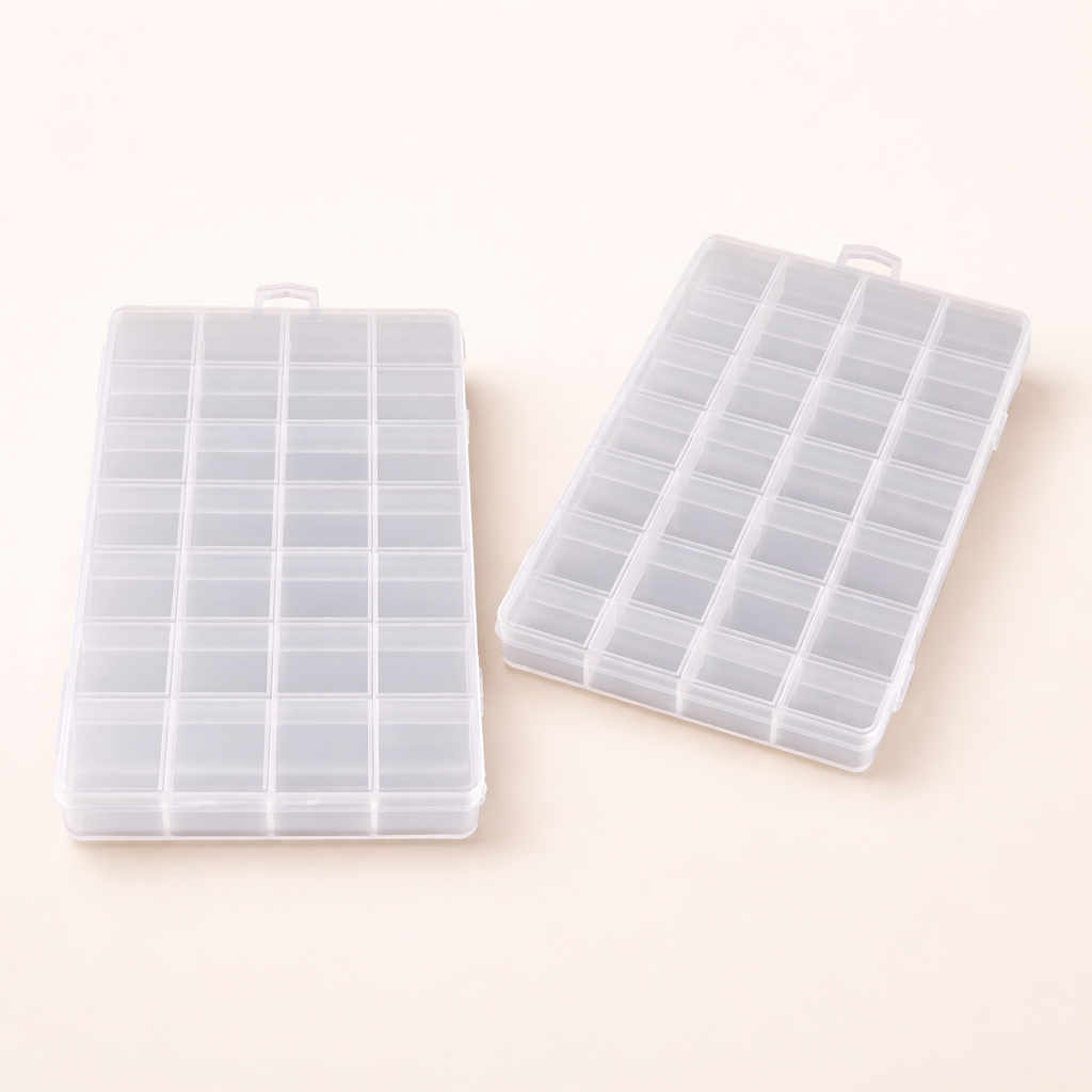 Scatola Organizer per Gioielli con Scomparti Regalo per la Festa della Mamma