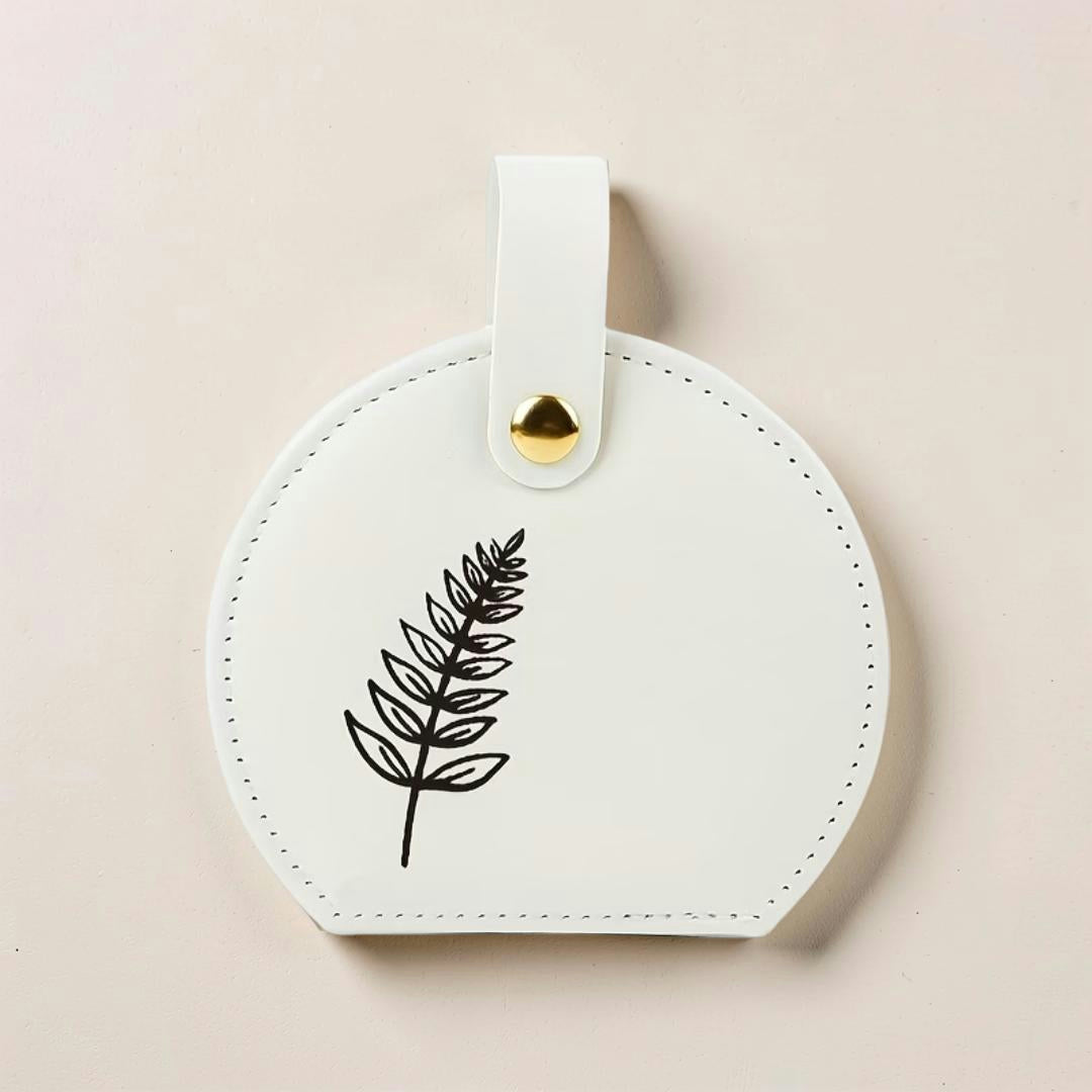 Scatola portagioie regalo per la Festa della Mamma Organizer da viaggio personalizzato