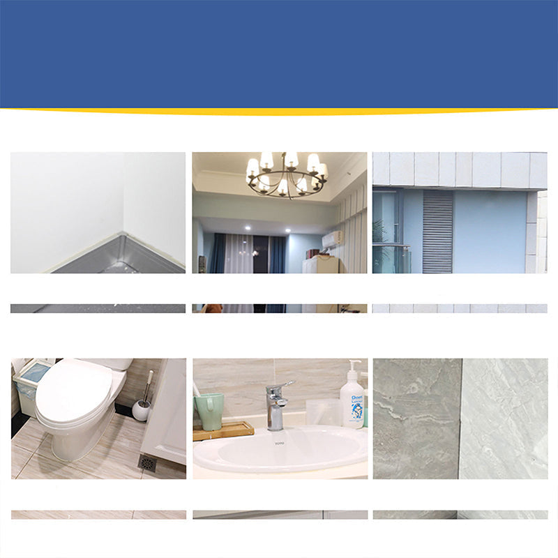Mold Stain Remover Foam Spray for Fast Mildew Cleaning 5