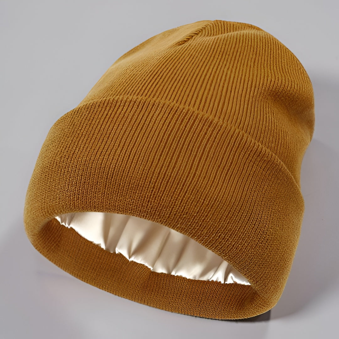 Cappello Invernale per Camminata Protezione Capelli Caldo Comfort Copricapo