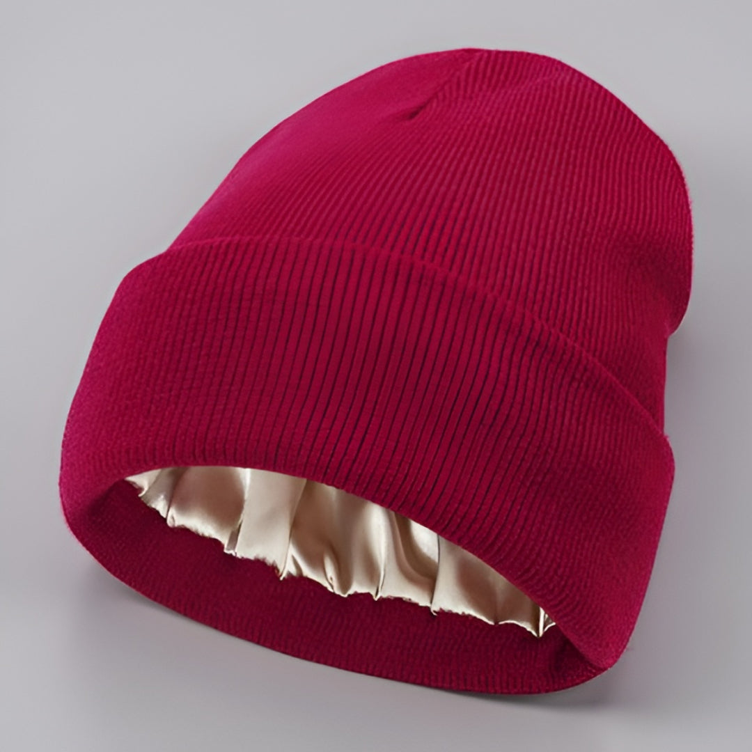 Cappello Invernale per Camminata Protezione Capelli Caldo Comfort Copricapo