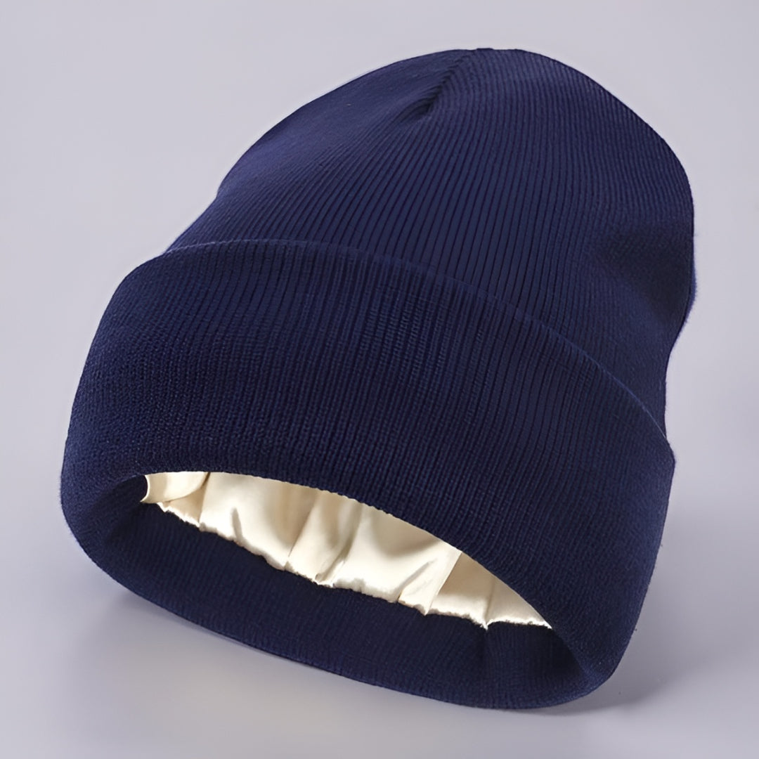 Cappello Invernale per Camminata Protezione Capelli Caldo Comfort Copricapo