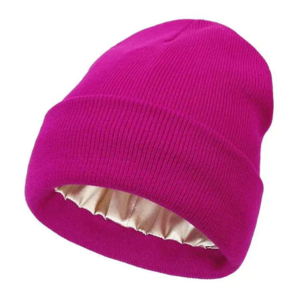Cappello Invernale per Camminata Protezione Capelli Caldo Comfort Copricapo