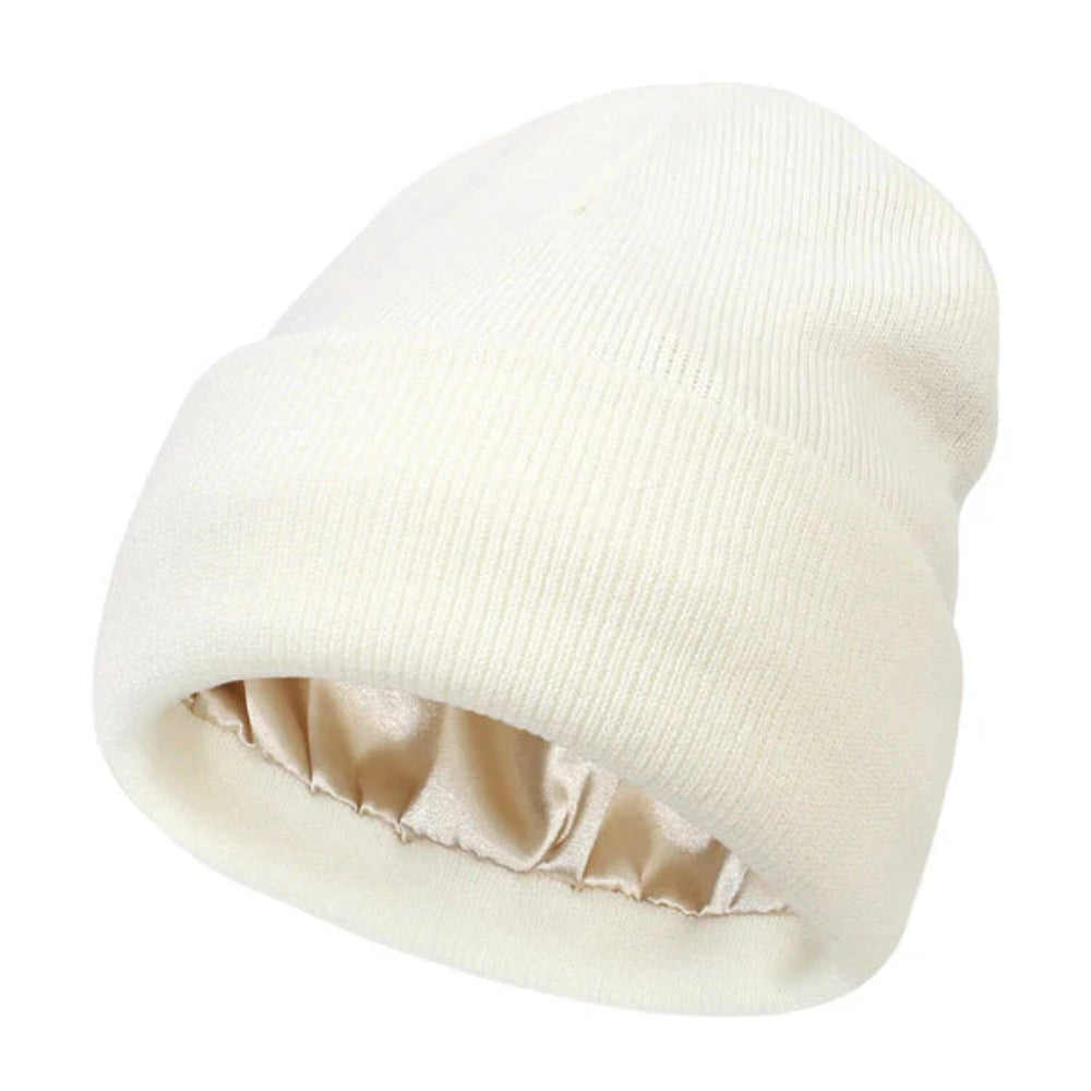 Cappello Invernale per Camminata Protezione Capelli Caldo Comfort Copricapo