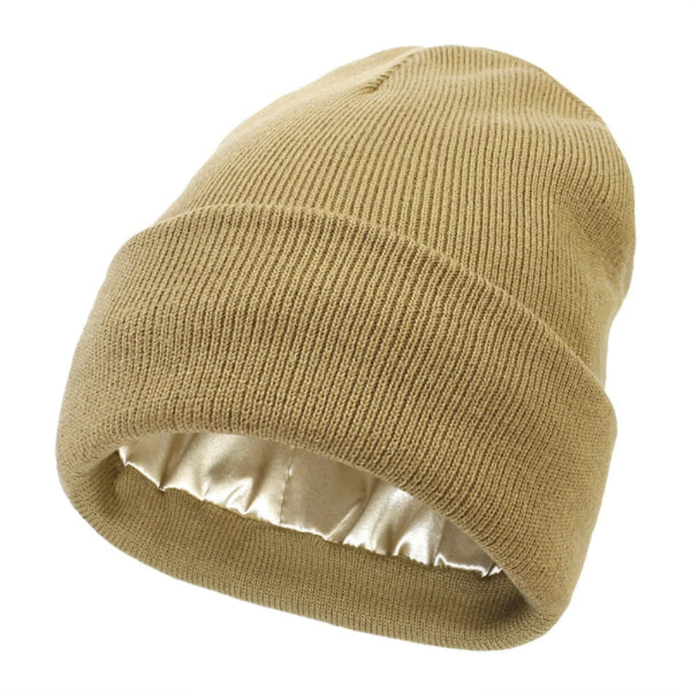 Cappello Invernale per Camminata Protezione Capelli Caldo Comfort Copricapo