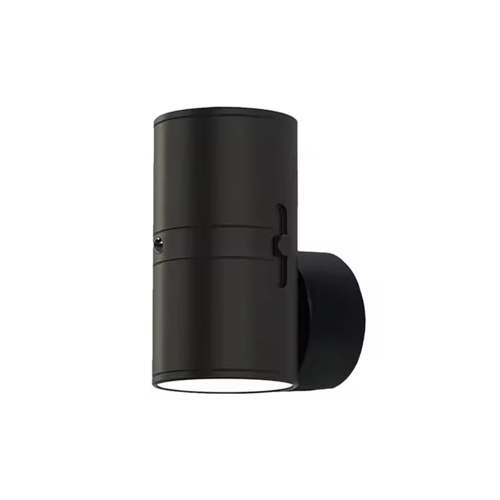 Wall Light LED Night Lamp Plug In Dimmable Sensor