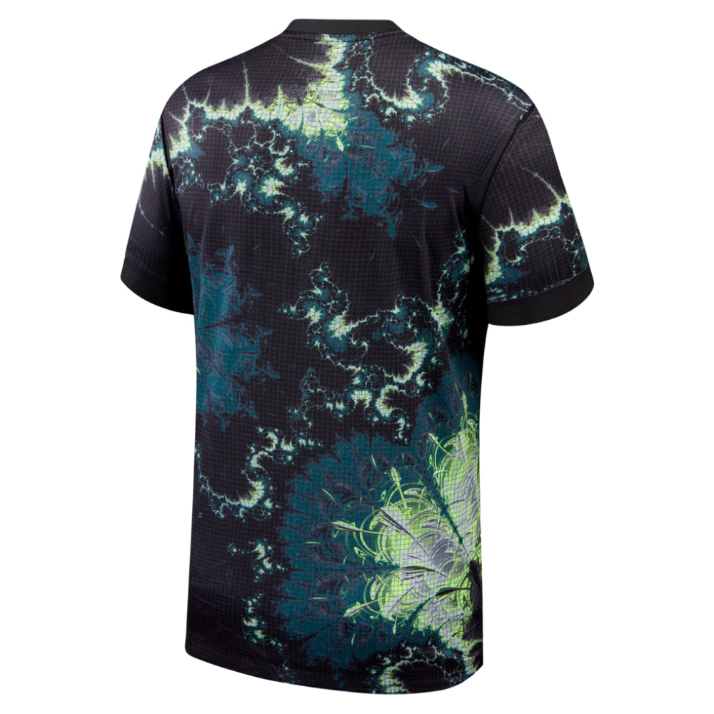 Camiseta de fútbol masculina Holanda Mundial 2026 deportiva