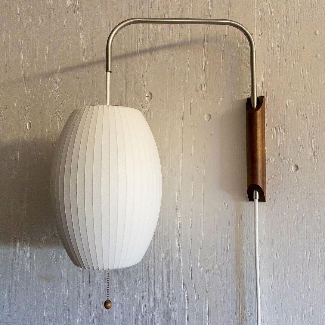 NelsonGlow – Timeless Elegance Wall Lamp for Luxury Lighting
