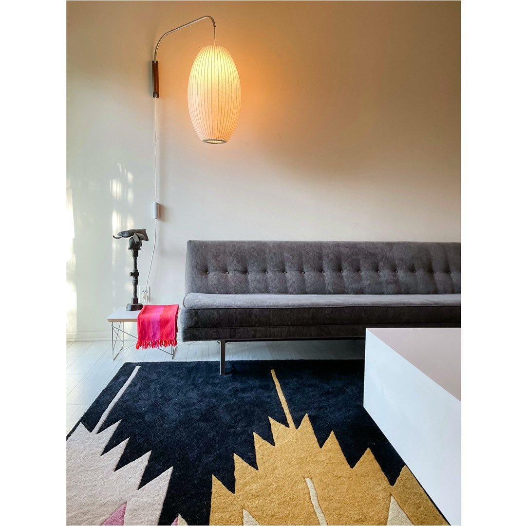 NelsonGlow – Timeless Elegance Wall Lamp for Luxury Lighting