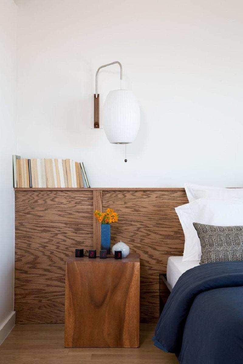 NelsonGlow – Timeless Elegance Wall Lamp for Luxury Lighting
