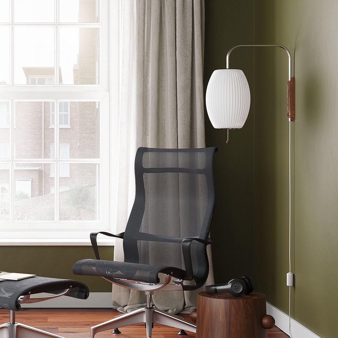 NelsonGlow – Timeless Elegance Wall Lamp for Luxury Lighting