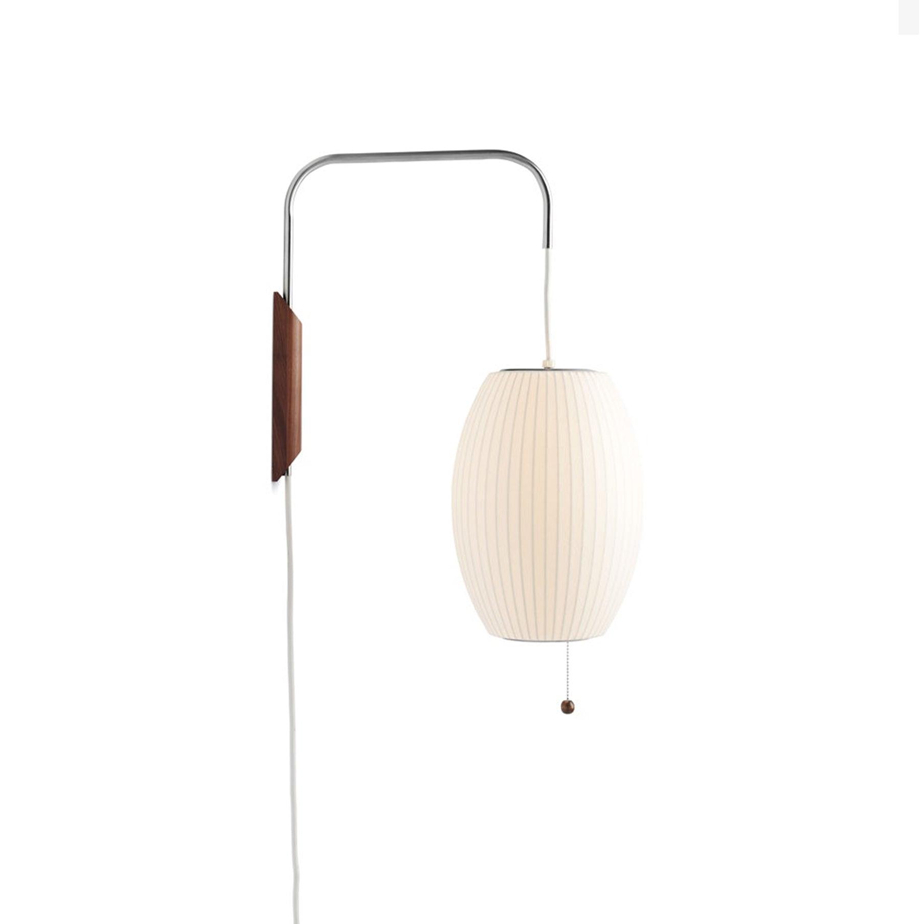 NelsonGlow – Timeless Elegance Wall Lamp for Luxury Lighting