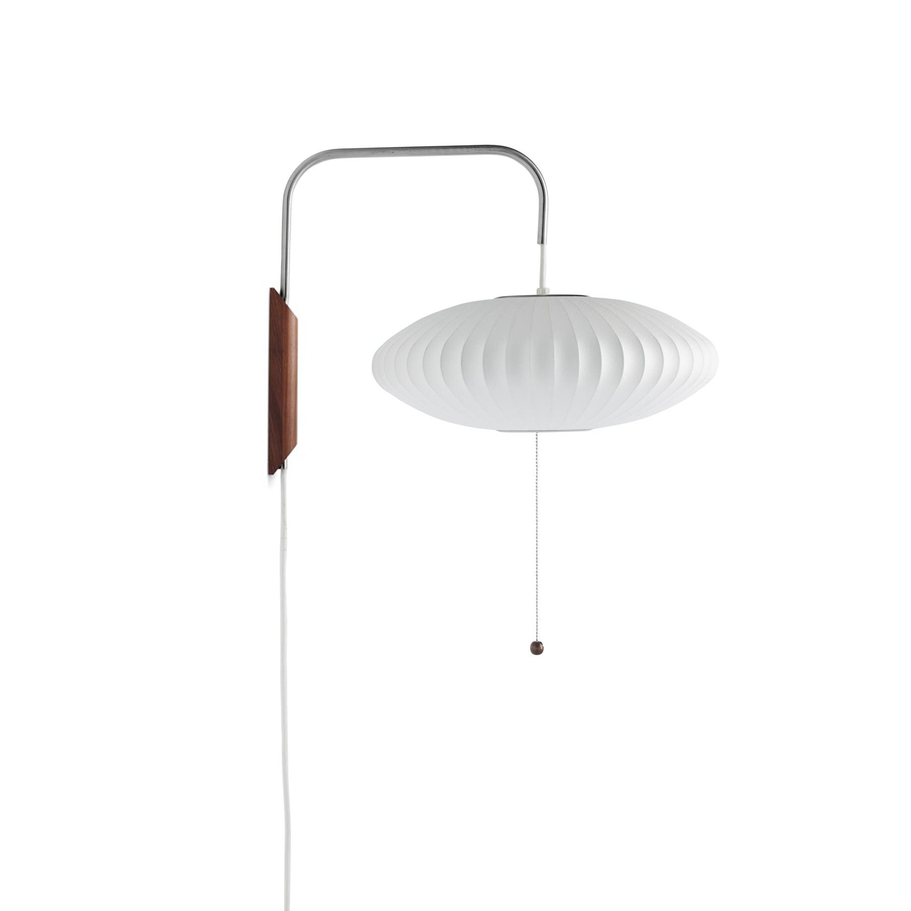 NelsonGlow – Timeless Elegance Wall Lamp for Luxury Lighting