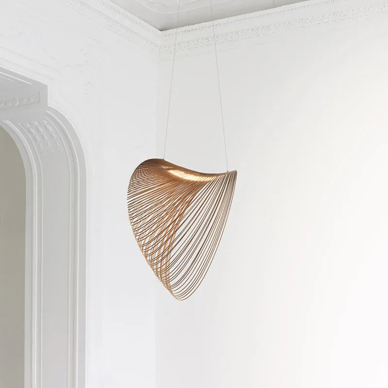 NordicElegance - Lampade a sospensione scandinave