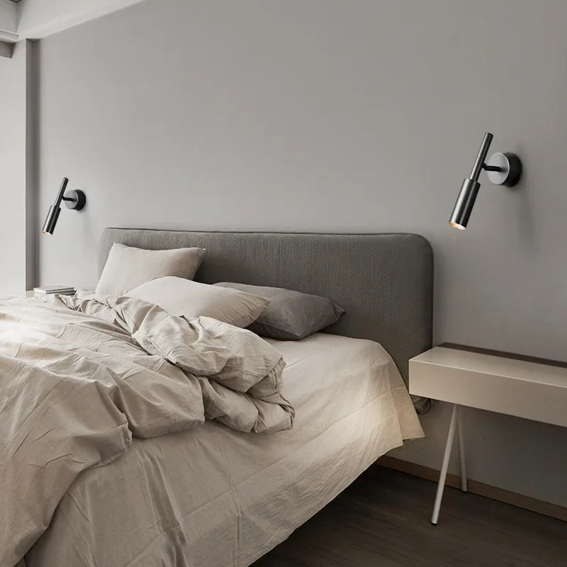 UrbanCopper – Copper Wall Lamp With Luxurious Appearance