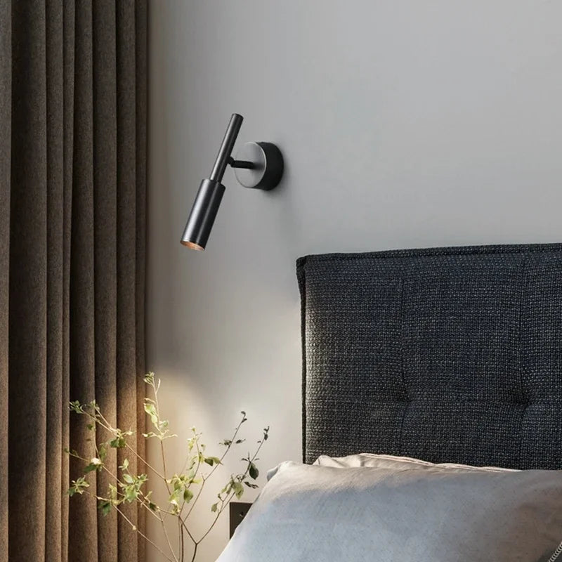 UrbanCopper – Copper Wall Lamp With Luxurious Appearance