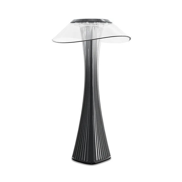 LumiLuxe - Dimbare LED Tafellamp met Touchbediening