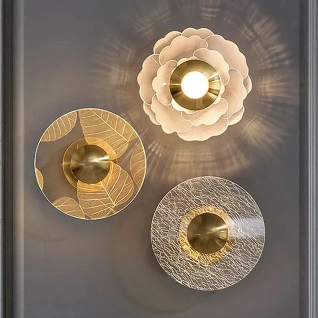 ModishGlow – Scandinavian wall lamp for a modern look