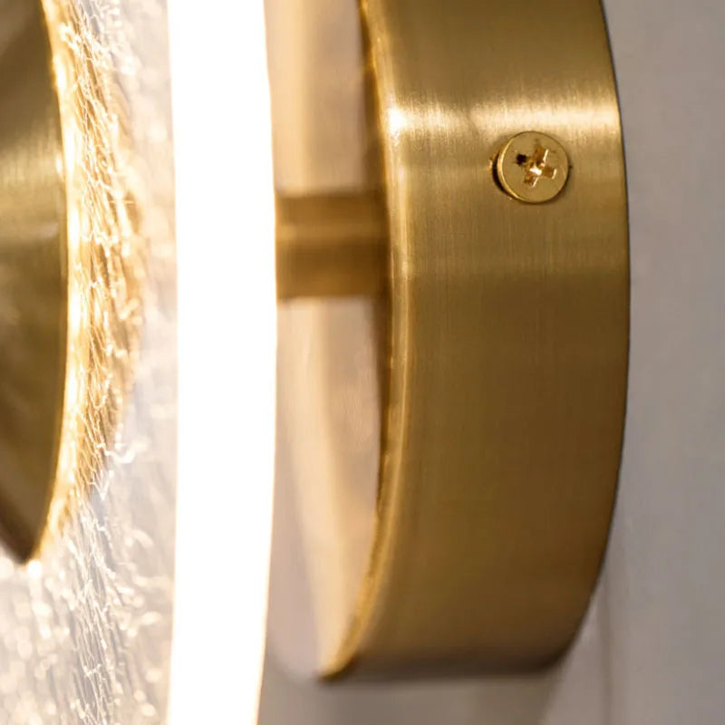 ModishGlow – Scandinavian wall lamp for a modern look