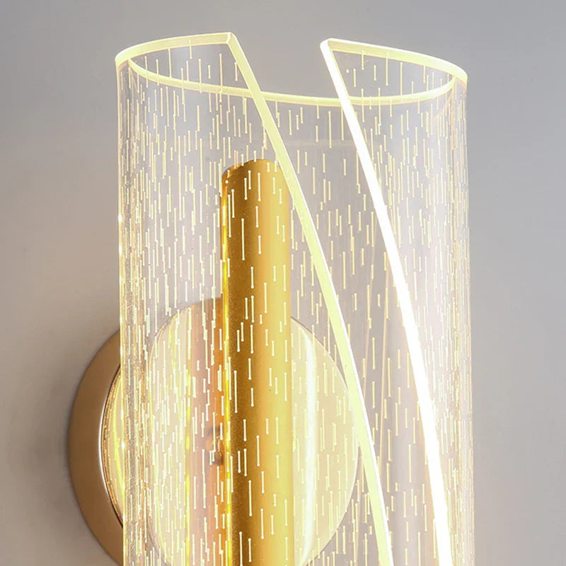 NordicLux - Moderne LED-Wandlamp