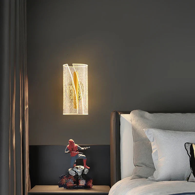 NordicLux - Moderne LED-Wandlamp