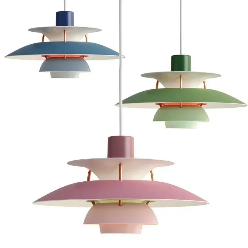 KleurenFeest - Ghirlanda Luminosa LED Multicolore