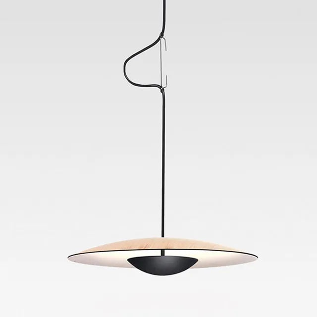 AuroraElegance - Moderne lampade a sospensione LED