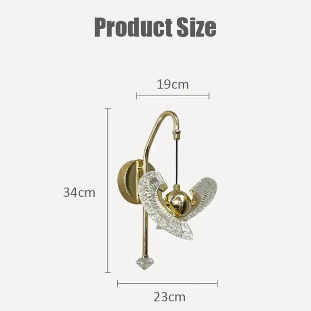NordicSpin - Multi-Style Wand Lamp | Flexible LED Lighting