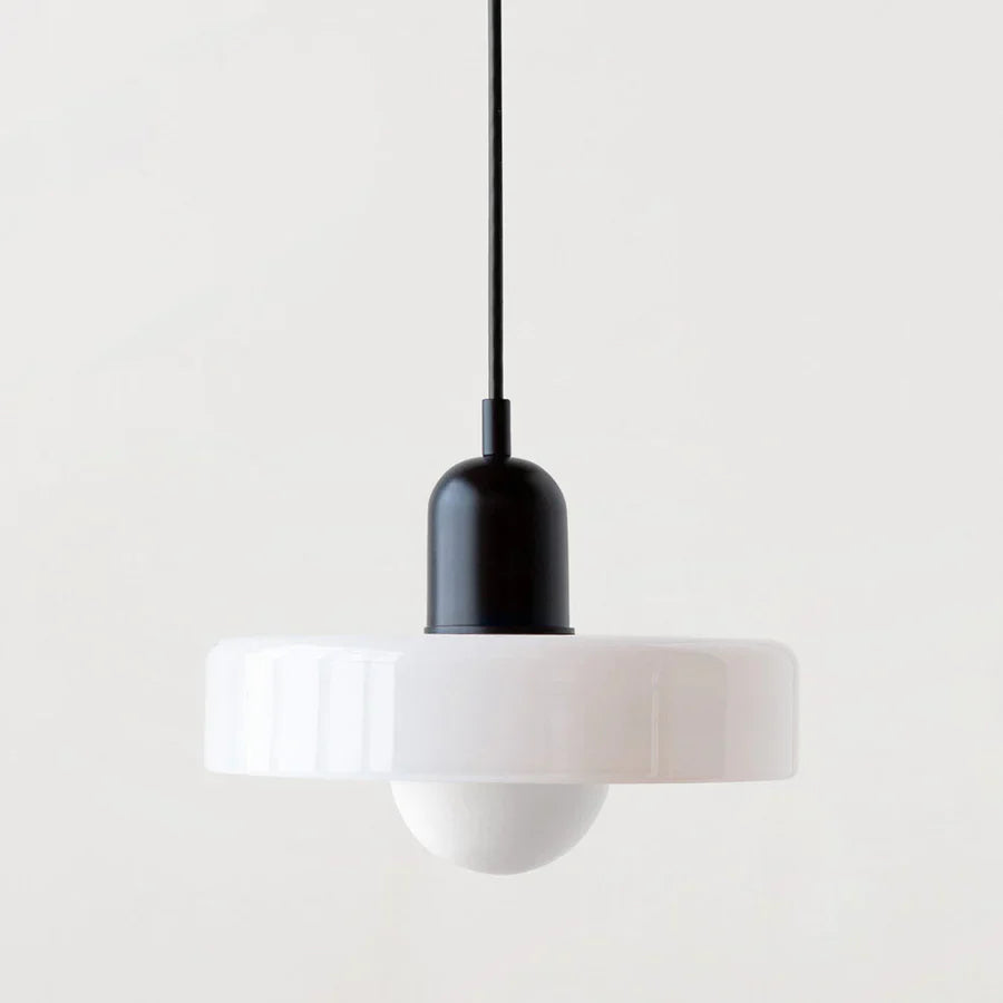 ScandinavianLicht - Candeeiro de tecto suspenso