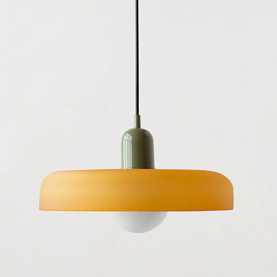 ScandinavianLicht - Candeeiro de tecto suspenso