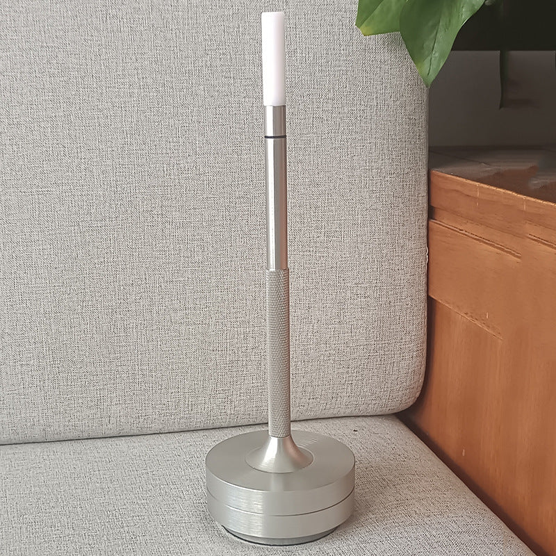 Lampada da tavolo LED wireless con controllo intelligente