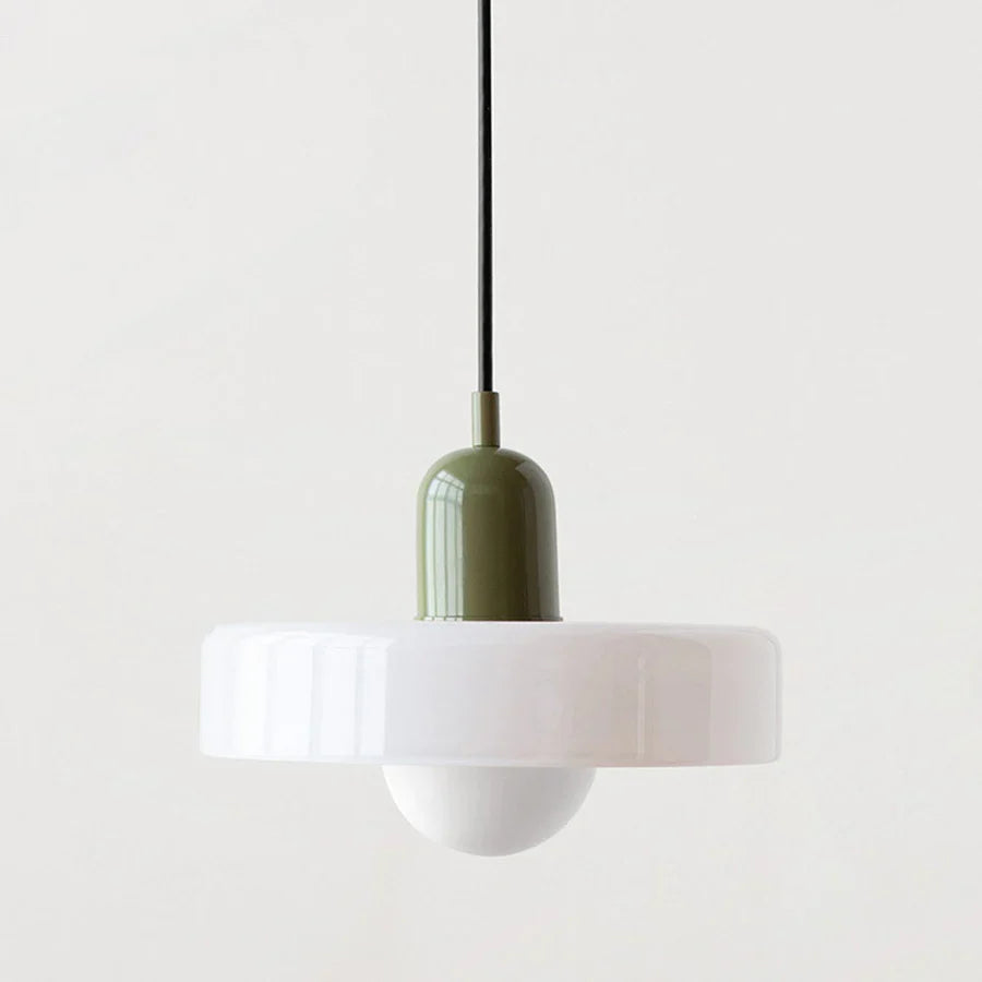 ScandinavianLicht - Candeeiro de tecto suspenso