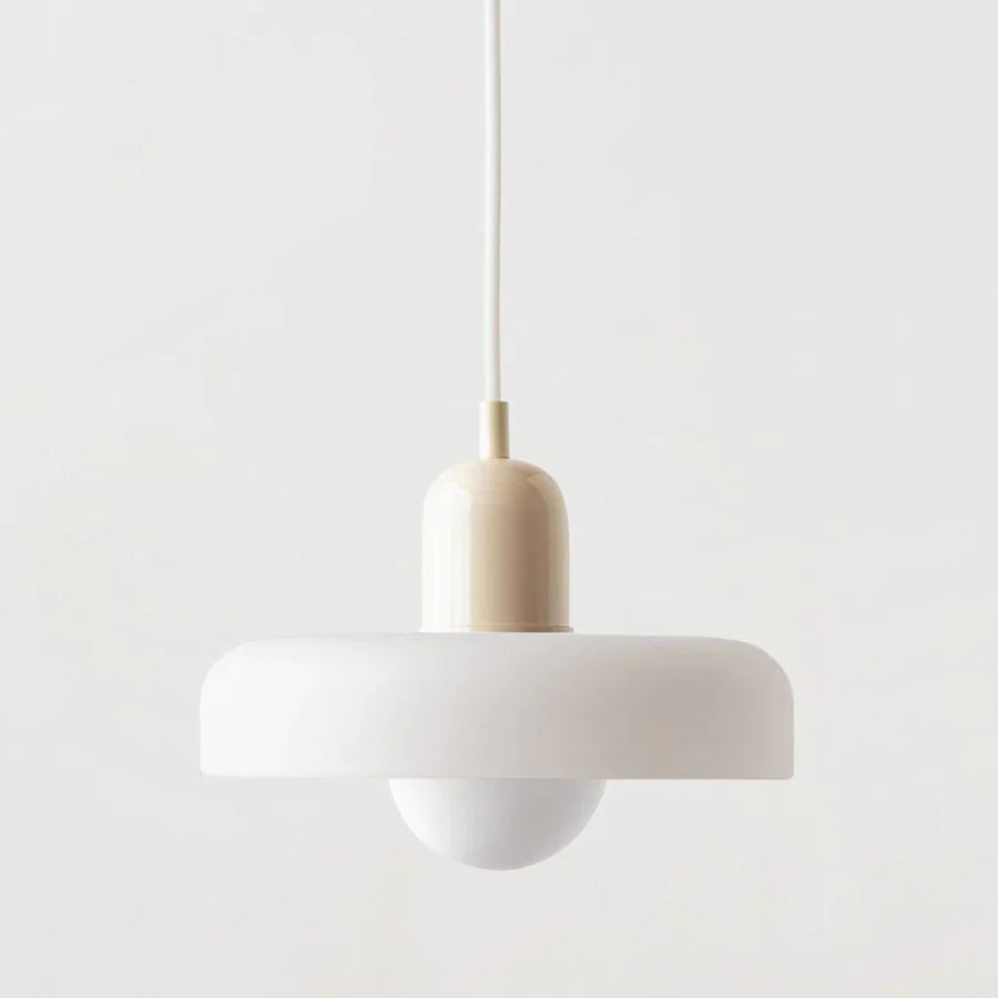 ScandinavianLicht - Candeeiro de tecto suspenso