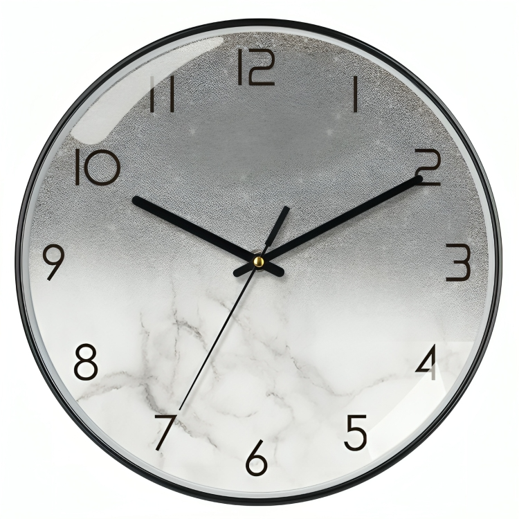 Orologio da parete GlasKunst