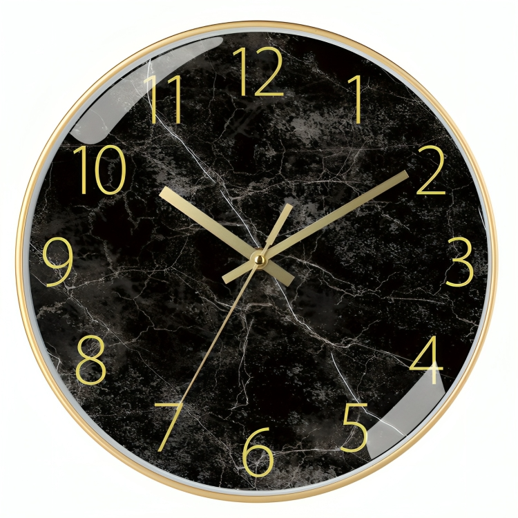 Orologio da parete GlasKunst