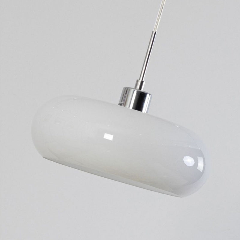 NovaGlow Candeeiro Suspenso LED Elegante