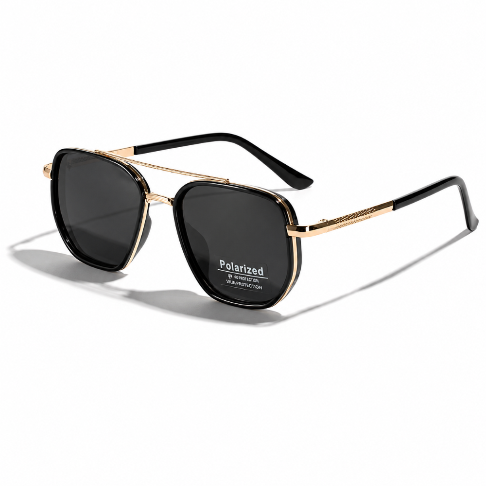 Polarized Sunglasses Retro Sunglasses Accessories