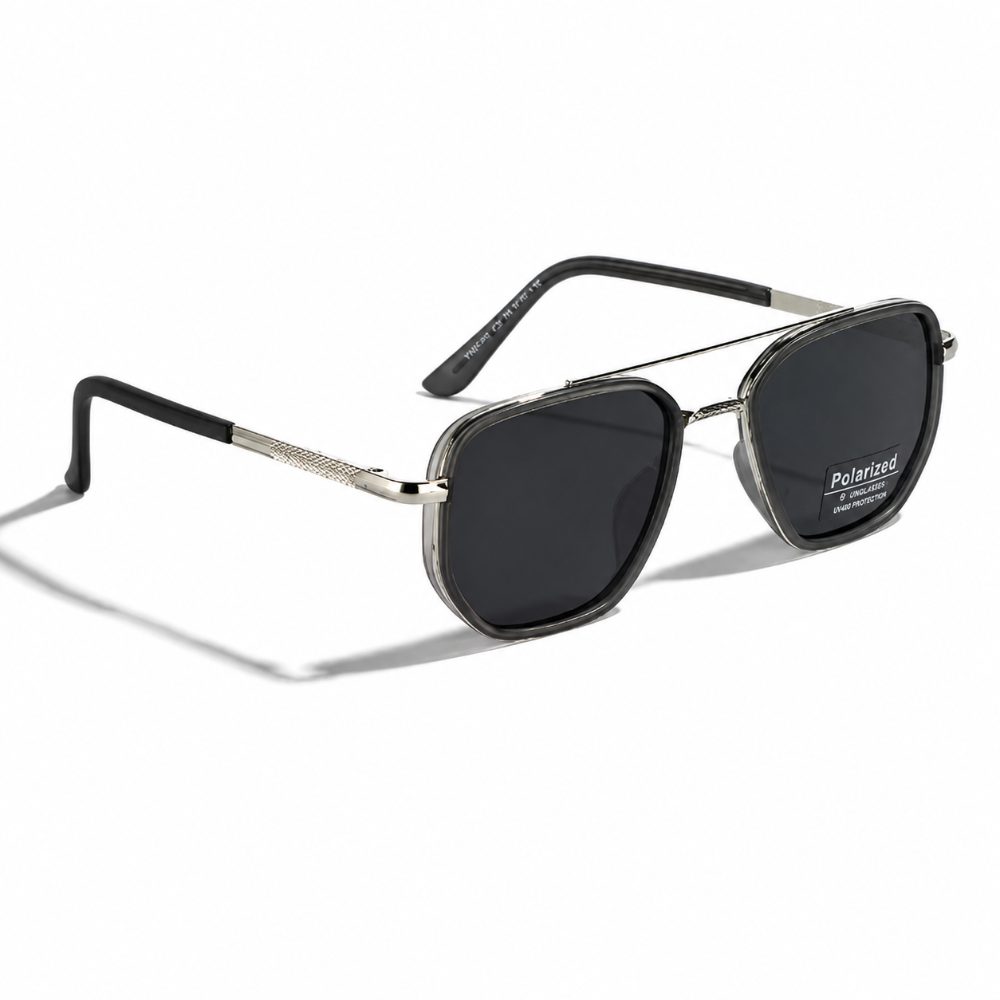 Polarized Sunglasses Retro Sunglasses Accessories