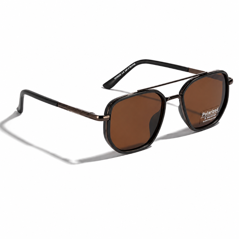 Polarized Sunglasses Retro Sunglasses Accessories