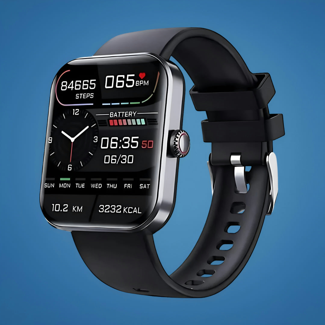 Smartwatch Fitness Watch