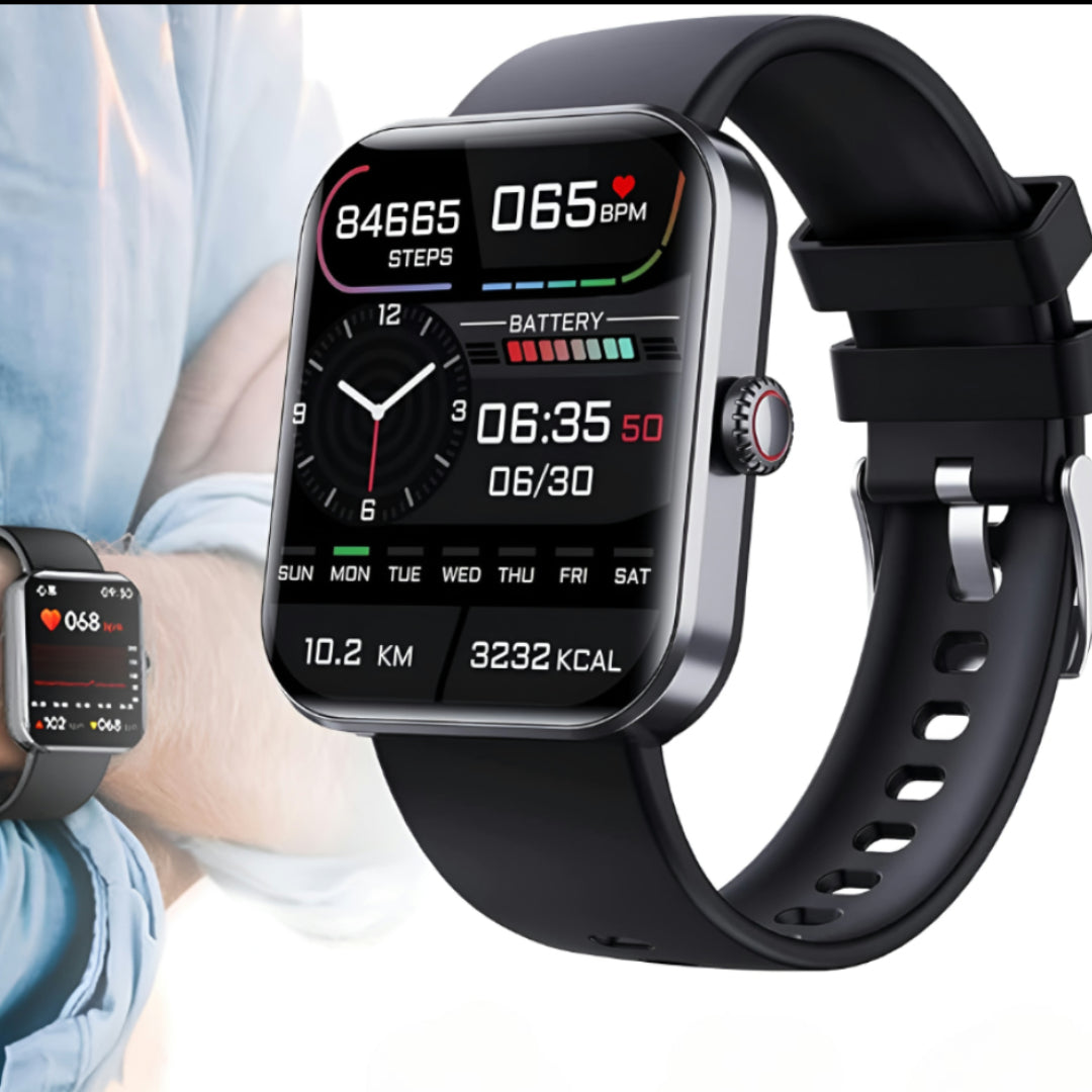 Smartwatch Fitness Watch
