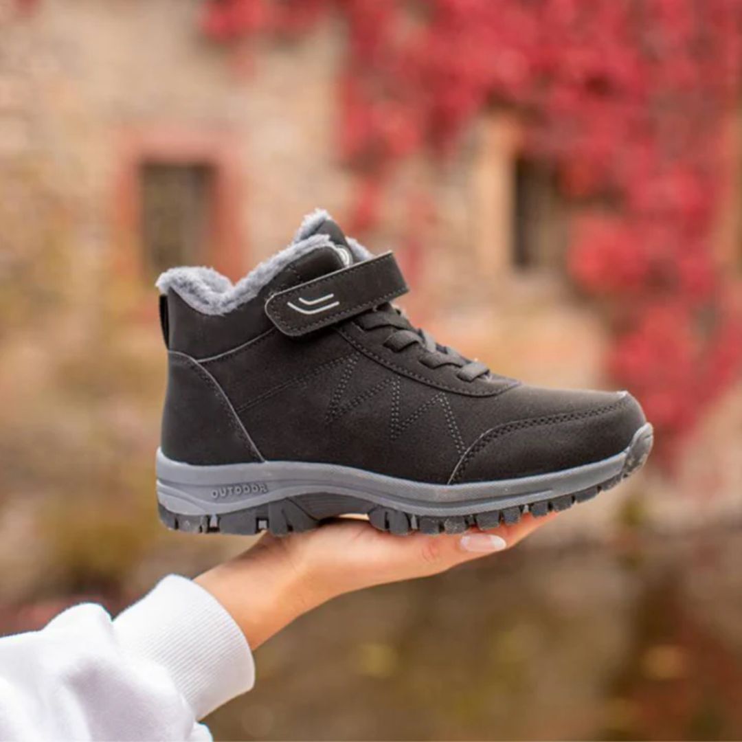OrtoBoots - Ergonomiska vinterskor - Image 2