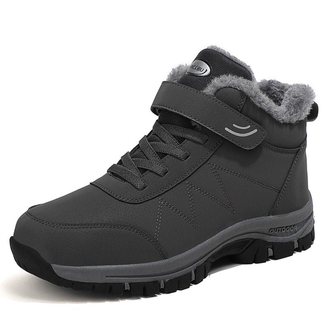 OrtoBoots - Ergonomiska vinterskor - Image 10