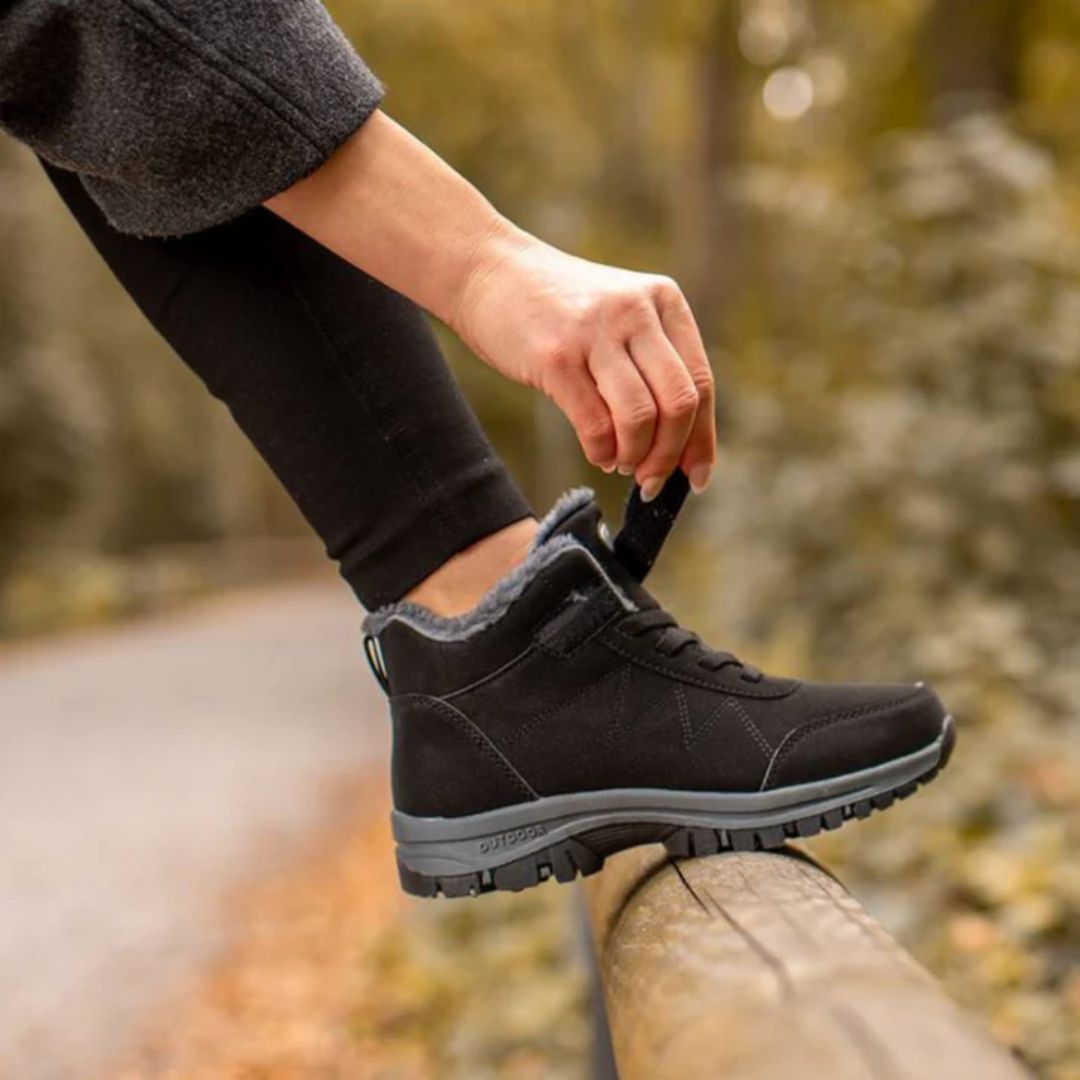 OrtoBoots - Ergonomiska vinterskor - Image 4