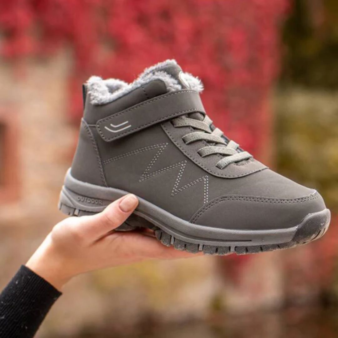 OrtoBoots - Ergonomiska vinterskor - Image 11
