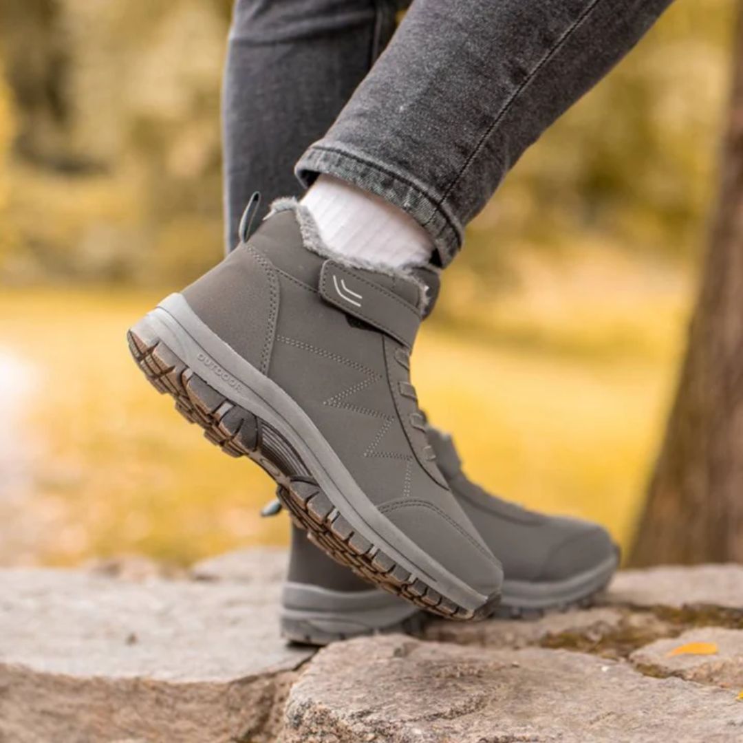 OrtoBoots - Ergonomiska vinterskor - Image 12